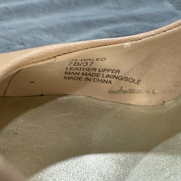 Jessica Simpson Pumps - Picture 6 of 6